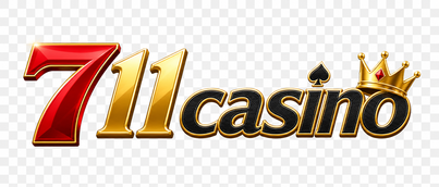 711casino logo